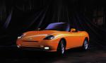 Fiat Barchetta 1995 года